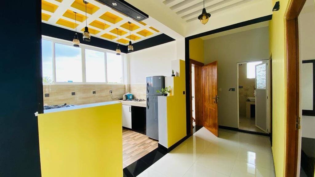 Villa24.Trinco トリンコマリー エクステリア 写真