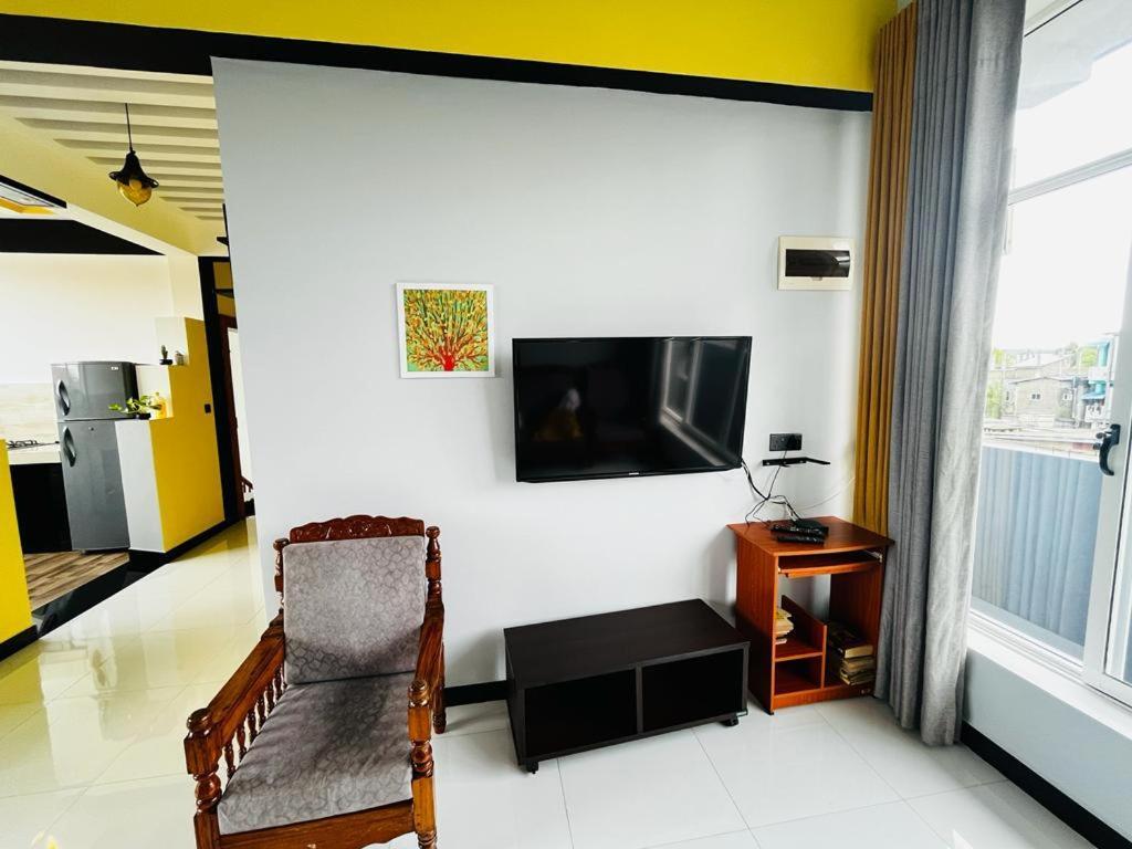 Villa24.Trinco トリンコマリー エクステリア 写真
