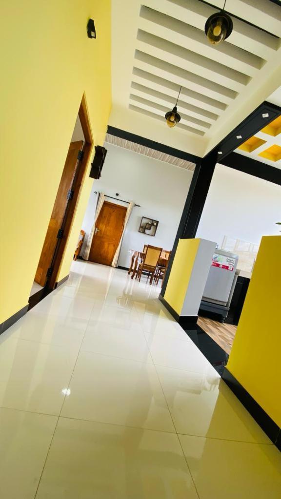 Villa24.Trinco トリンコマリー エクステリア 写真